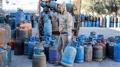 بعد الزيادة الأخيرة.. سعر أنبوبة البوتاجاز اليوم في المستودعات 