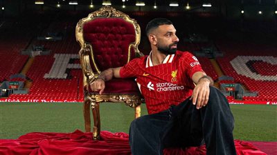 محمد صلاح يكشف موعد اعتزاله كرة القدم