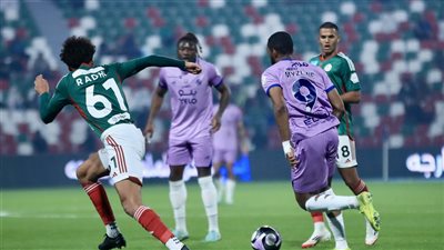 موعد مباراة الاتفاق والخلود اليوم في الدوري السعودي وتفاصيل القنوات الناقلة