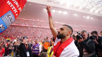 محمد صلاح: انتقالي إلى تشيلسي أهم فترة بحياتي.. وتعلمت تغيير عقليتي