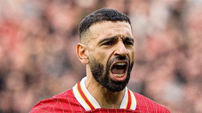محمد صلاح: سأعتزل في سن الـ 39 أو الـ 40