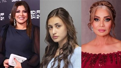 تسنيم مطر تدرس الطب وتعاني من رفض أهلها للتمثيل في مسلسل هناء وشيرين 