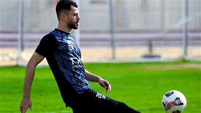 رغم اعتذاره عن واقعة الطرد.. الزمالك يطبق اللائحة على محمود الونش