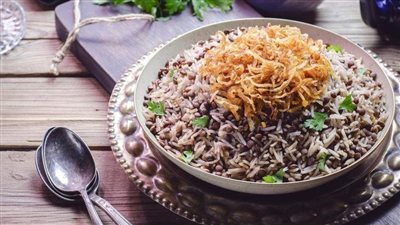 طريقة عمل المجدرة الأردنية.. وجبة متكاملة على سفرتك