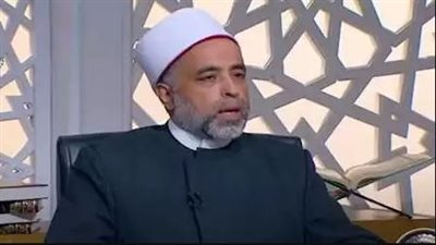 أمين الفتوى يحذر من الحلف بالطلاق: اتقوا الله في النساء 