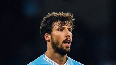 مانشستر سيتي يتوصل لاتفاق مبدئي لتجديد عقد روبن دياز