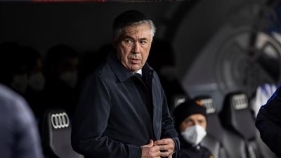 رسميًا.. أنشيلوتي مديرًا فنيًا لمنتخب البرازيل 