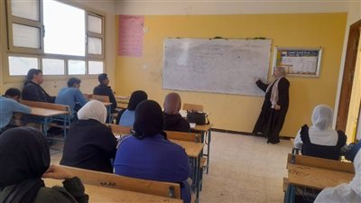 غدًا.. بدء الدراسة في 3 إدارات تعليمية بشمال سيناء