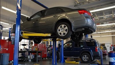 رئيس شعبة قطع غيار السيارات: نستورد 98% من احتياجاتنا.. وتوقعات بتراجع الاستيراد قريبًا