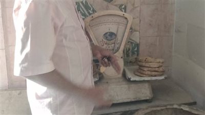 تحرير 30 مخالفة تموينية في حملات رقابية على المخابز بالقليوبية