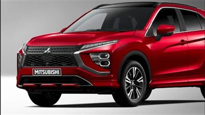 بعد فقدانها 170 ألف جنيه.. ميتسوبيشي إكليبس كروس تنافس 3 سيارات في مصر