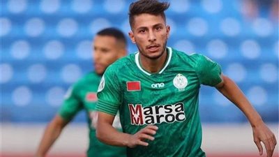 يسري بوزوق لـ القاهرة 24: الزمالك فاوضني بالفعل وانتظر موقف مسؤولي الرائد