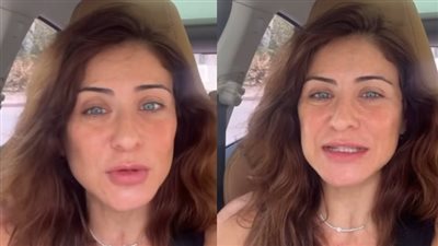 هيدي كرم تشجع على العودة للطبيعة والظهور دون مساحيق التجميل والفلاتر: إحنا مش مصنوعين من البنور