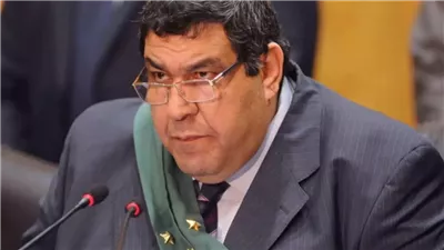 بعد وفاته.. من هو المستشار شعبان الشامي صاحب حكم قضية التخابر؟