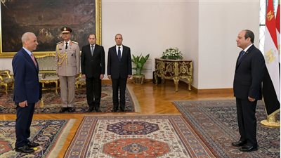 بسبب حرب غزة.. إعلام عبري: مصر ترجئ تعيين سفير لها في تل أبيب وتؤجل استقبال السفير الإسرائيلي لديها