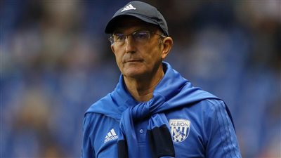 من هو توني بوليس المرشح لمنصب المدير الرياضي بالزمالك؟