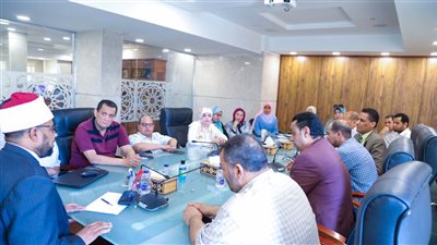 أمين البحوث الإسلامية يشدِّد على الالتزام بمرجعية الأزهر وابتكار أساليب تواكب المتغيرات المعاصرة