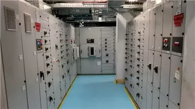 اليوم.. انقطاع الكهرباء لمدة 4 ساعات عن عدة مناطق في كفر الشيخ 