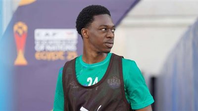 نجم شباب سيراليون لـ القاهرة 24: أعرف الأهلي والزمالك.. وأتمنى انضمام صلاح لـ أرسنال