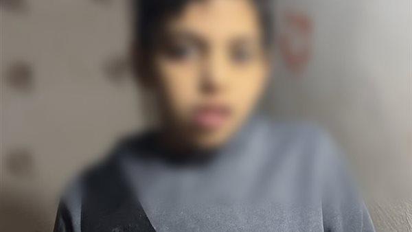 الطفل المختطف