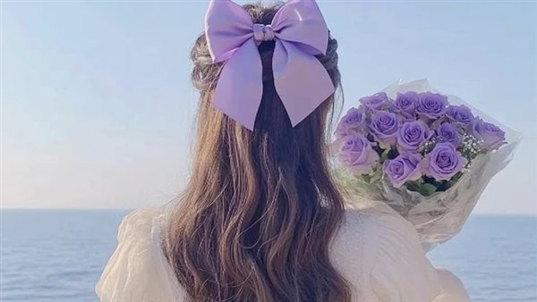 صور بنات كأنها لكِ