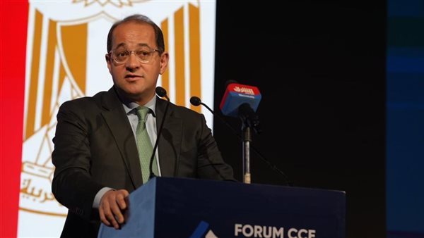 وزير المالية