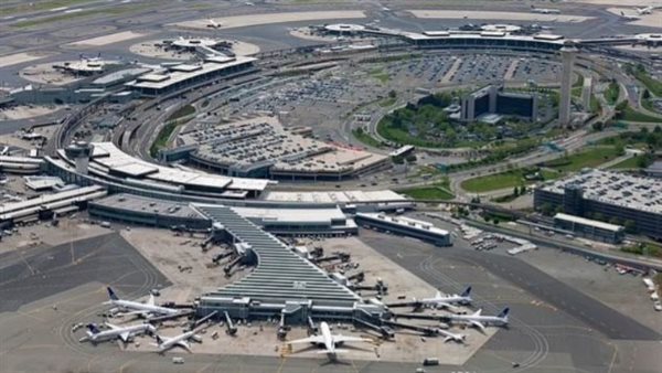 مطار - أرشيفية 