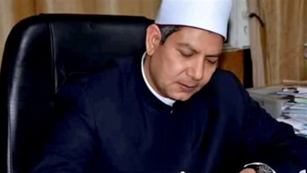 السيد يوسف حرحش خطيب