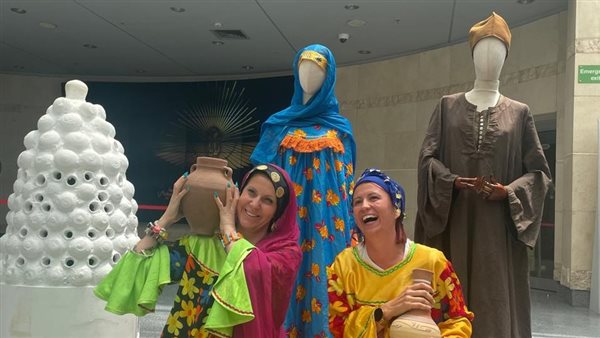 جانب من الفاعلية