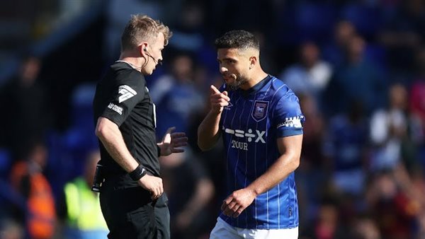 مباراة برينتفورد