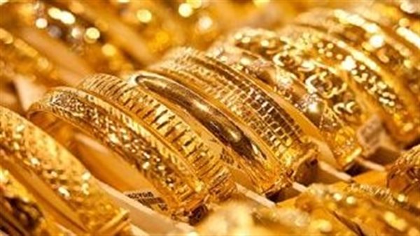 أسعار الذهب