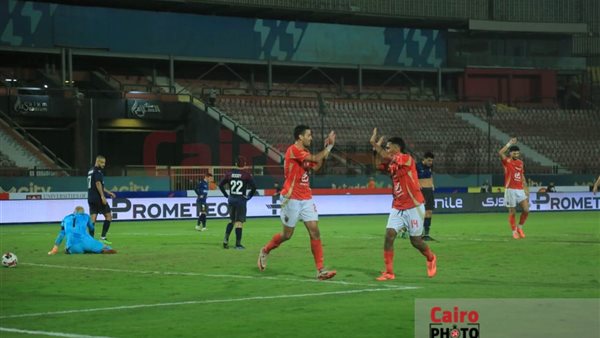 موعد مباراة الأهلي