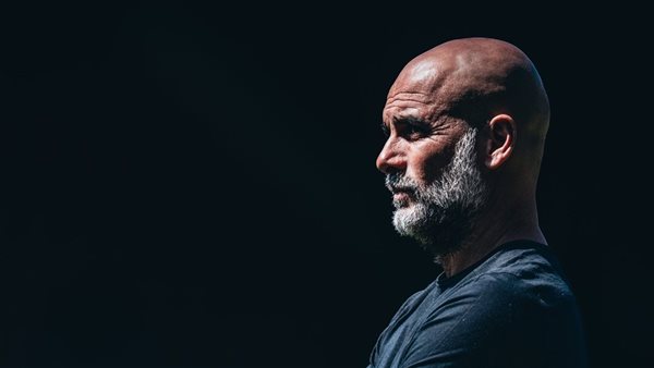 بيب جوارديولا