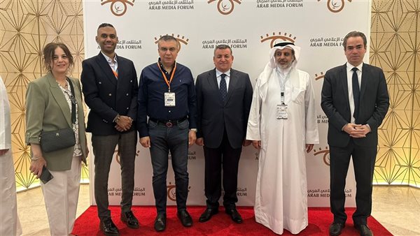 الملتقى الإعلامي