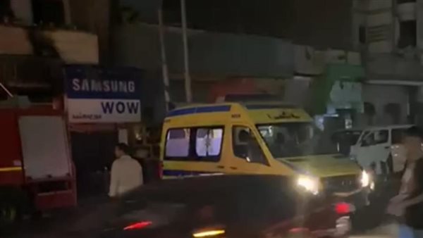 نقل جثمان عامل سيتي