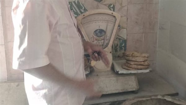 حملات على المخابز