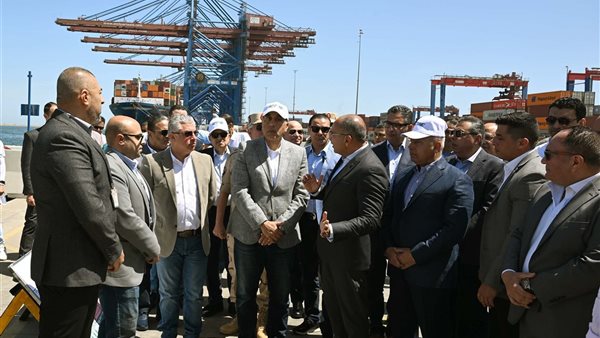 رئيس الوزراء