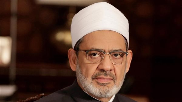 الدكتور أحمد الطيب