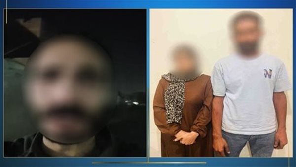 المتهمان - المجني