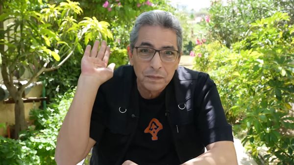 محمود سعد