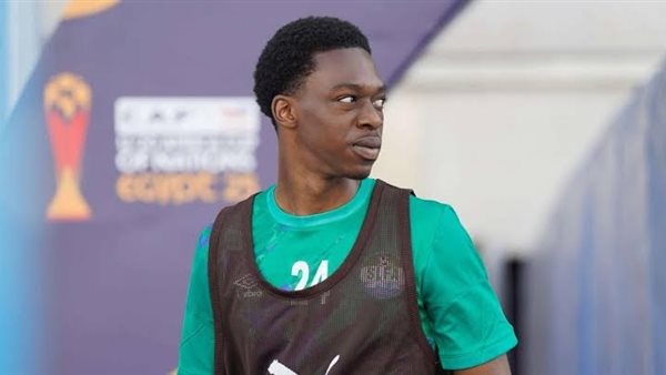 عثمان كمارا - أرشيفية