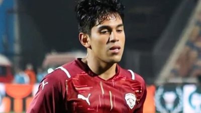 استكمالا للصفقات التبادلية.. الأهلي يضم محمد شكري من سيراميكا كليوباترا