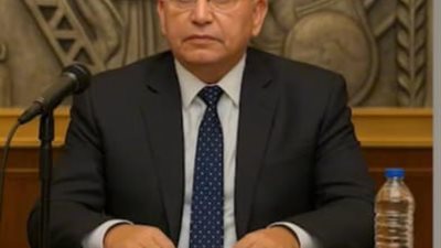 استعدادًا لانتخابات الشيوخ.. رئيس الوفد يكشف تفاصيل الاجتماع التشاوري للقائمة الوطنية 