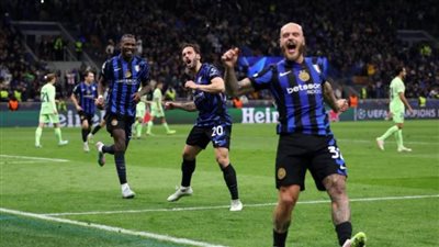 القنوات الناقلة لمباراة إنتر ميلان وتورينو بث مباشر اليوم في الدوري الإيطالي 2024/2025