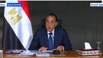 رئيس الوزراء يتابع مع وزير الاتصالات عددا من ملفات العمل