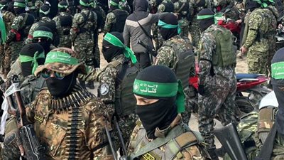 كل الملفات مفتوحة.. العربية: مفاوضات غير مباشرة بين حماس وإسرائيل في الدوحة