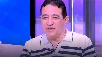 يحيى الموجي: العندليب قاطع والدي 7 سنين بسبب عرافة.. وعمرو دياب هو عبد الحليم حافظ العصر