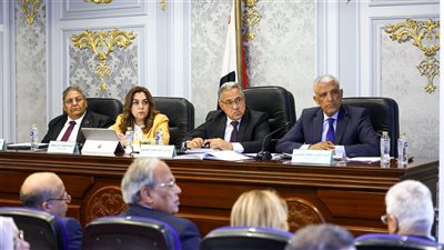 محلية النواب توافق على موازنة ديوان عام وزارة التنمية المحلية للعام المالي المقبل