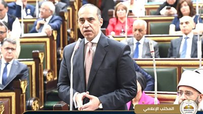 وزير الشؤون النيابية عن مشروع قانون إصدار الفتوى: لتنظيم الخطاب الديني وضبط الساحة الدعوية دون المساس بالحريات 