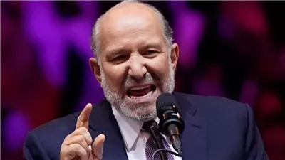 وزير التجارة الأمريكي: محادثات الصين تهدف إلى تخفيف التوترات التجارية